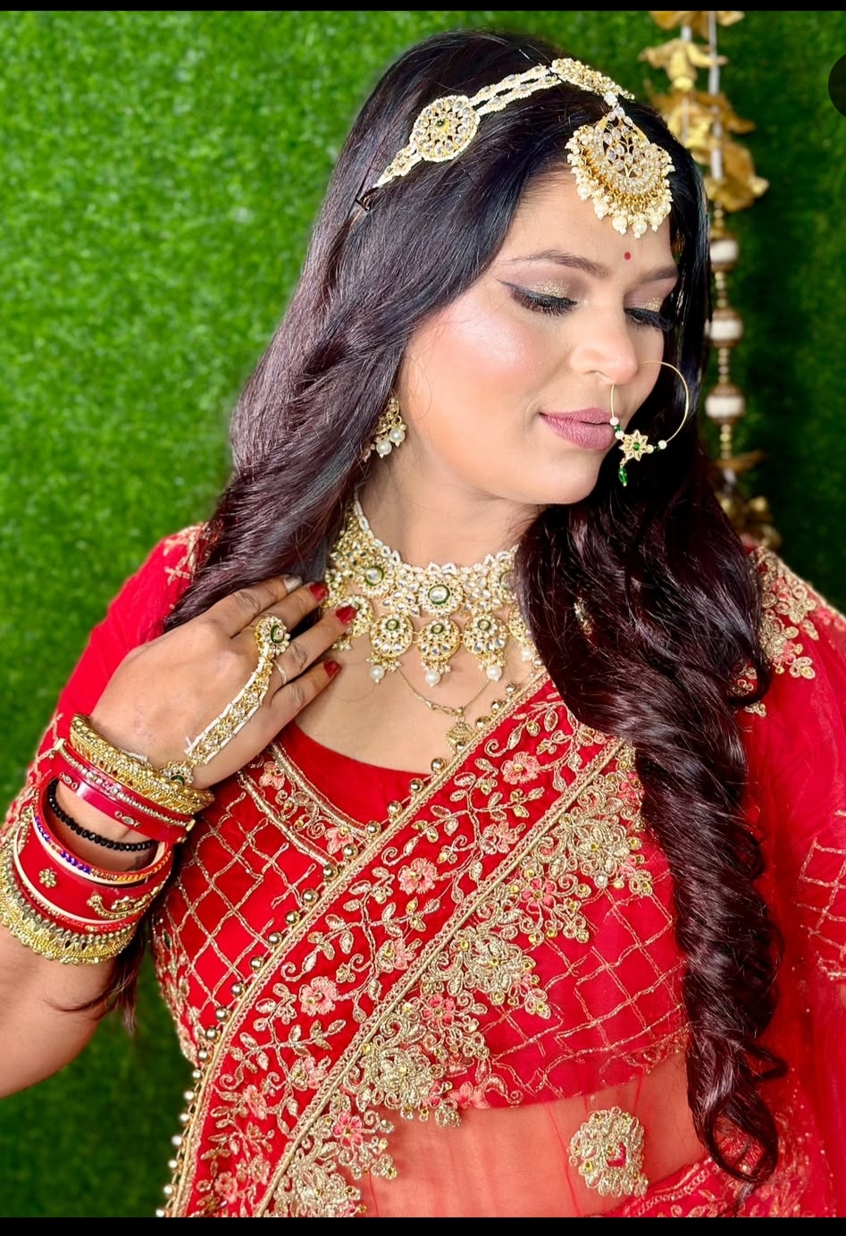 Bhoomika