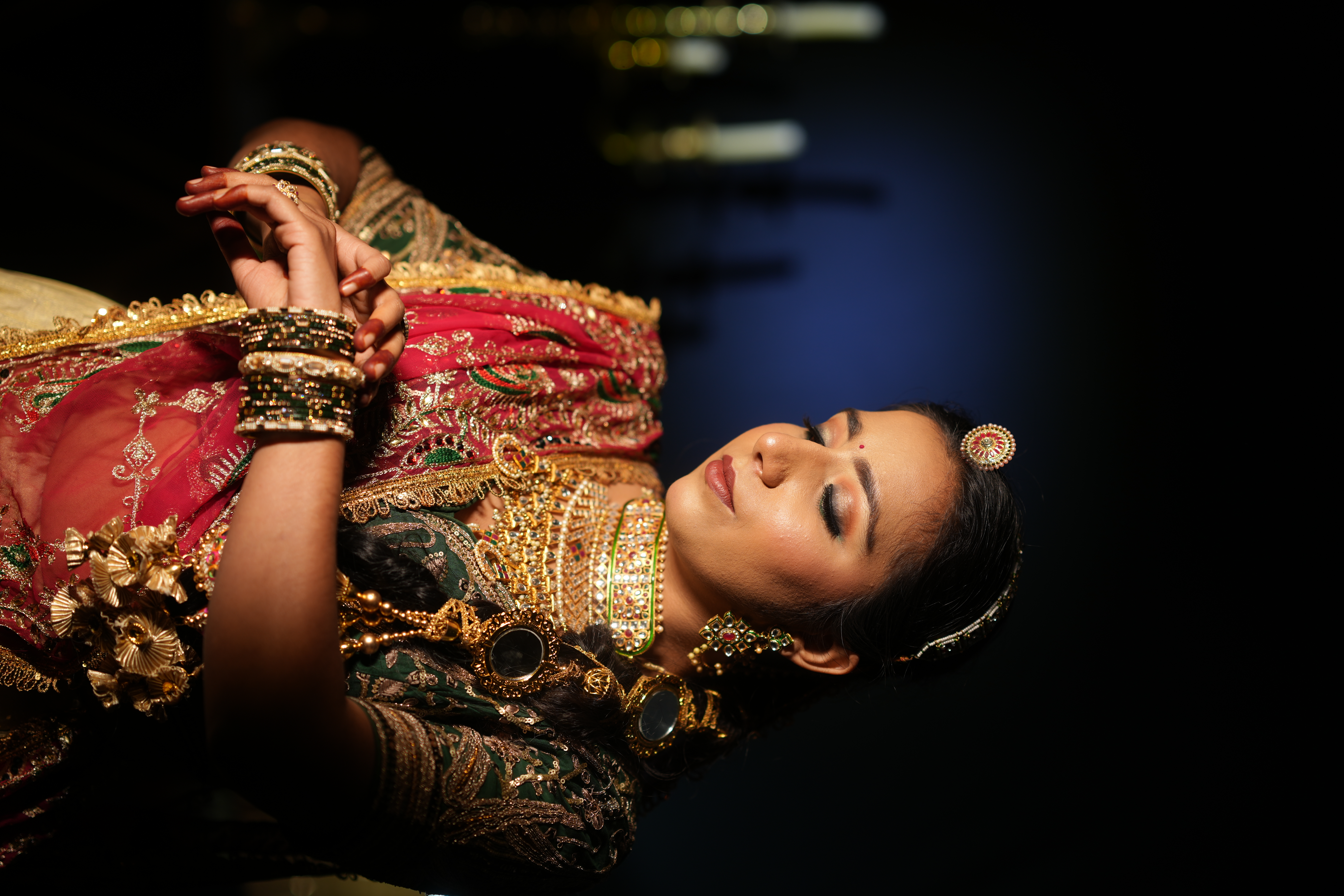 Priyanshi soni