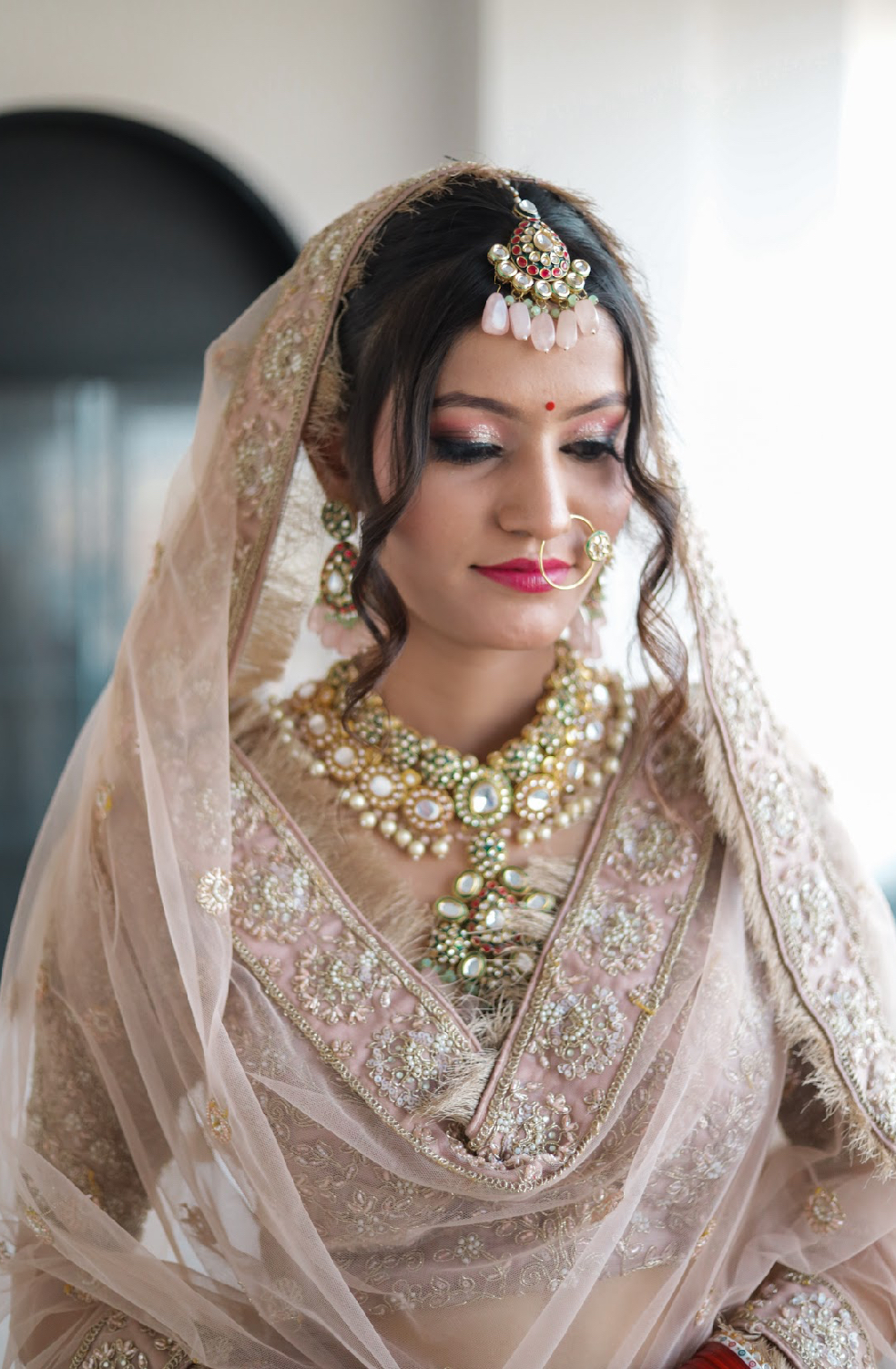 Yeshika ajmera artistry